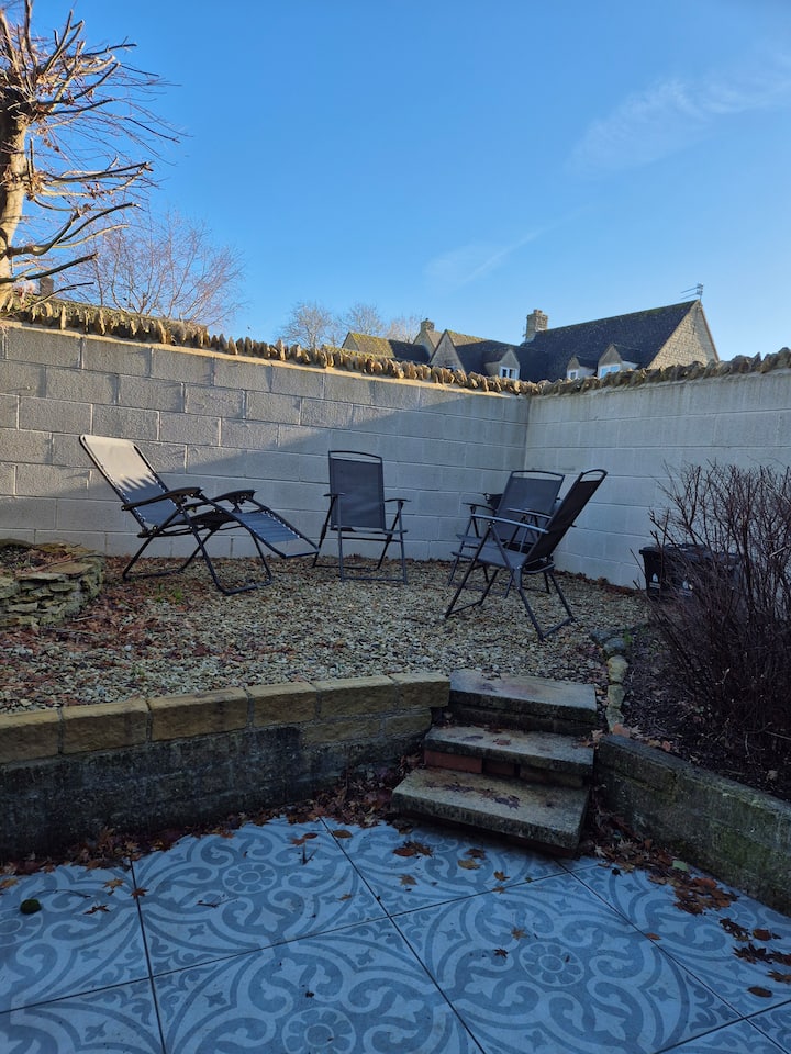 Clematis Cottage photograph 16