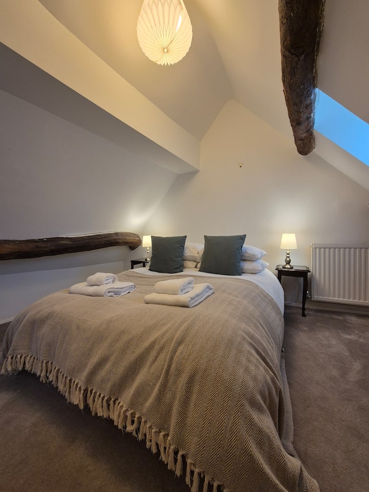 Clematis Cottage photograph 32