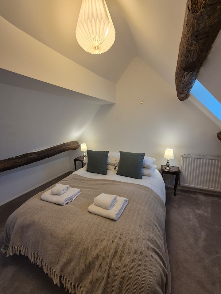 Clematis Cottage photograph 34