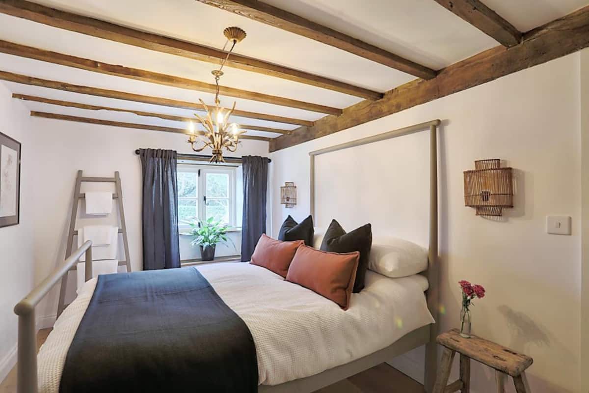 Double bedroom